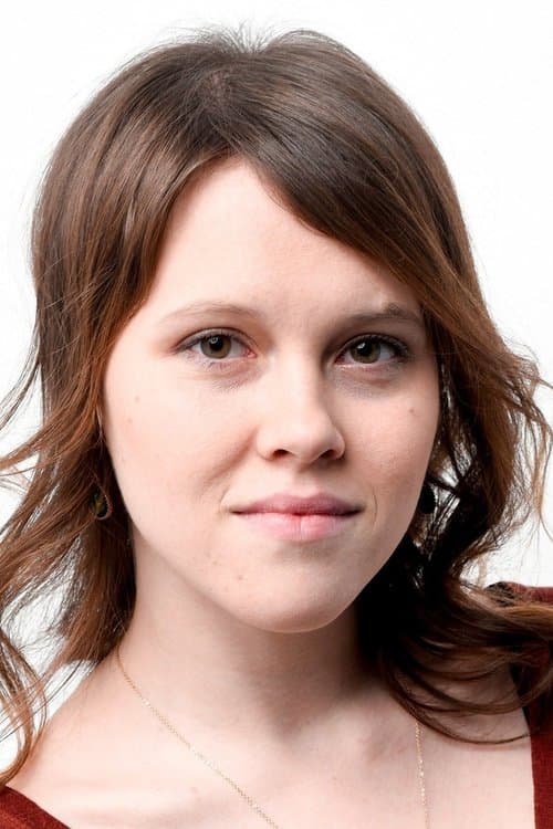 Photo of Marta Mazurek