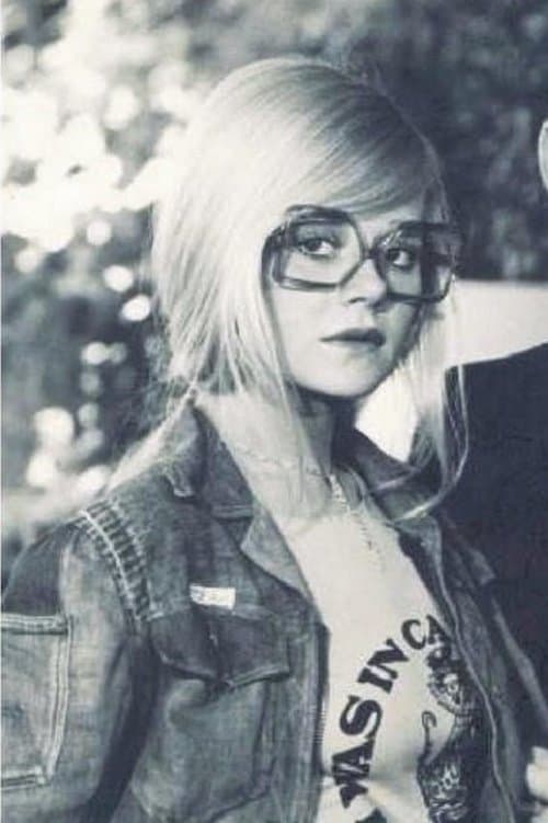 Photo of Marta Moyano