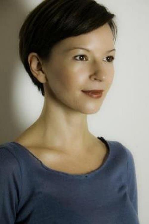 Photo of Marta Neuman