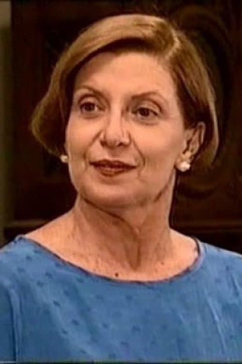 Photo of Marta Overbeck