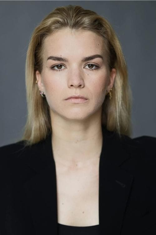 Photo of Marta Stalmierska