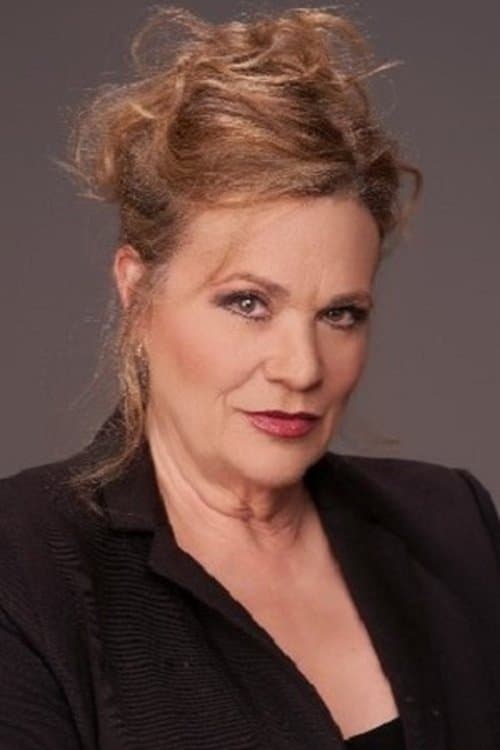 Photo of Marta Valverde