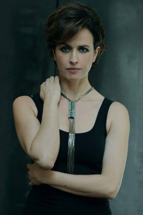 Photo of Marta Zoffoli