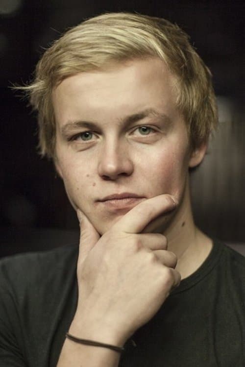 Photo of Märten Matsu