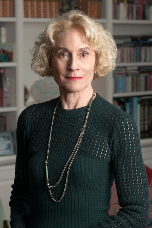 Photo of Martha C. Nussbaum
