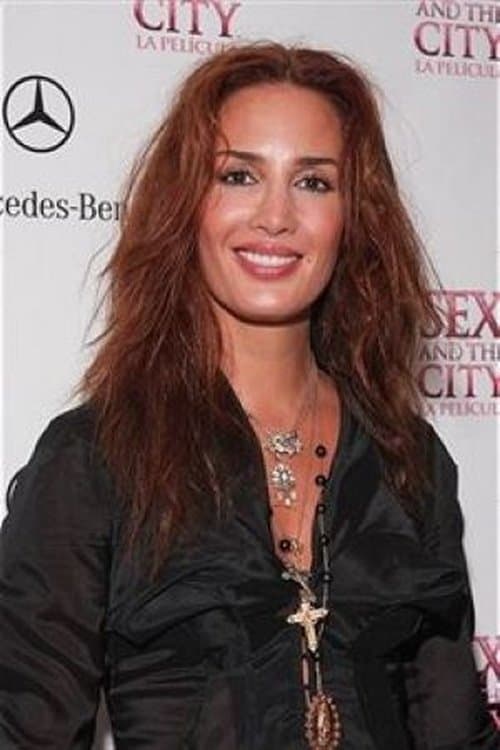 Photo of Martha Cristiana Merino