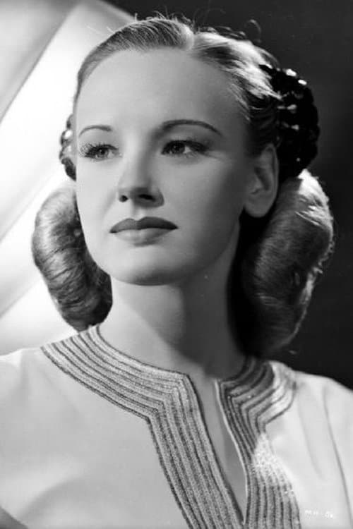 Photo of Martha Holliday