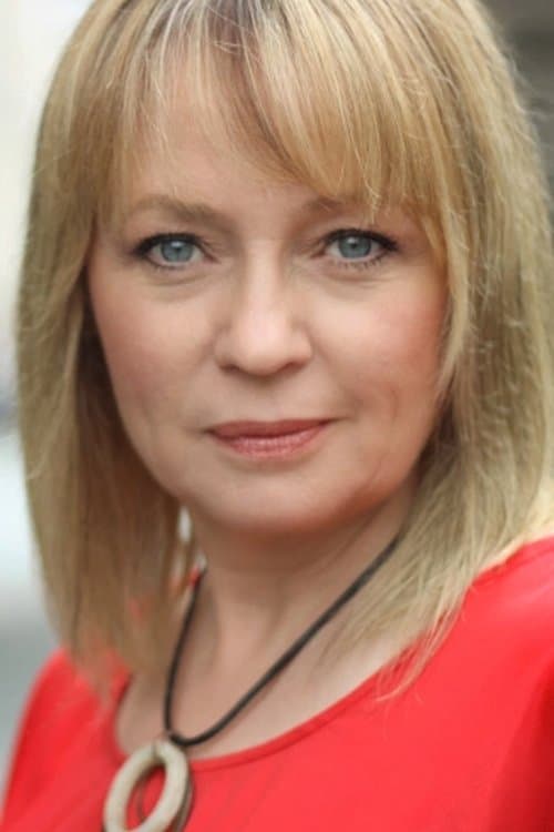 Photo of Martha Irving