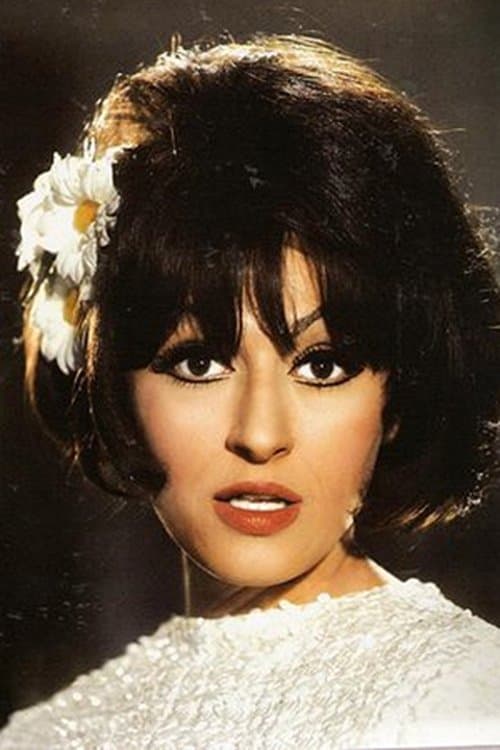 Photo of Martha Karagianni