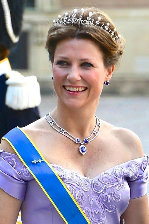 Photo of Märtha Louise