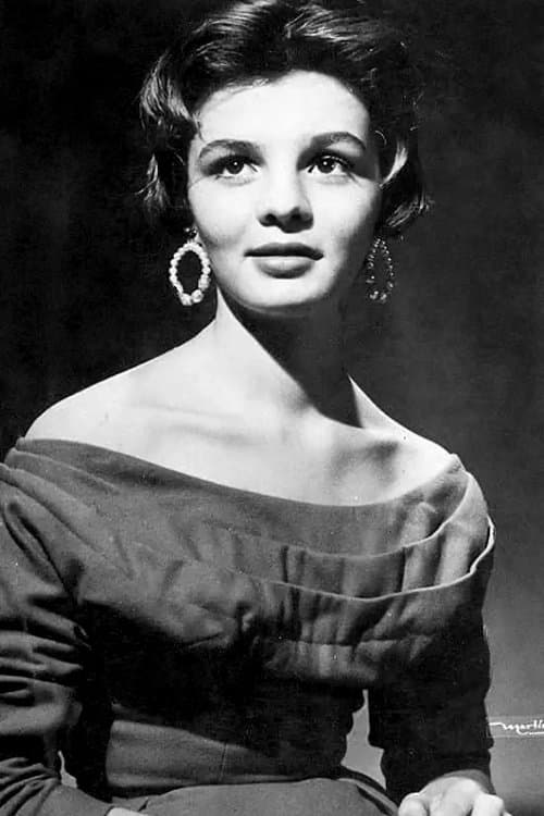 Photo of Martha Mijares