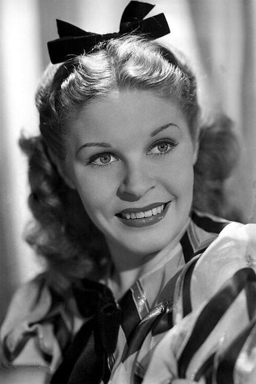 Photo of Martha Raye