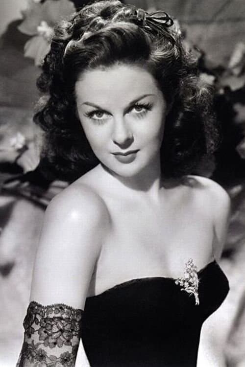 Photo of Martha Roth