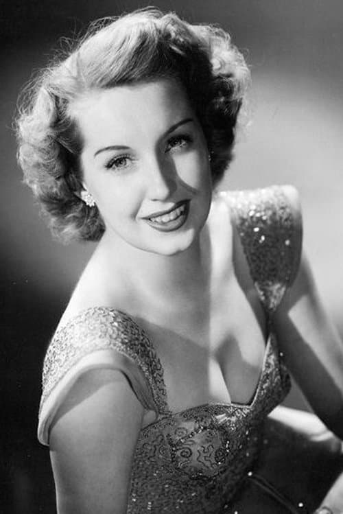 Photo of Martha Tilton
