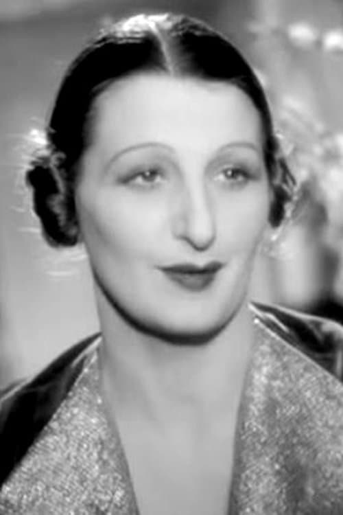 Photo of Marthe Mellot