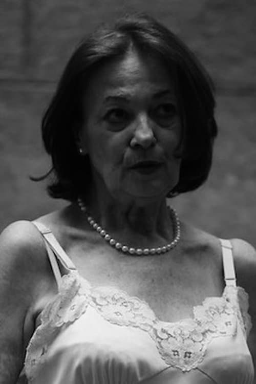 Photo of Marthe Turgeon