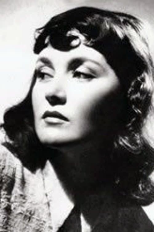 Photo of Marthe Vinot
