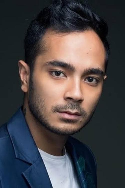 Photo of Marthino Lio