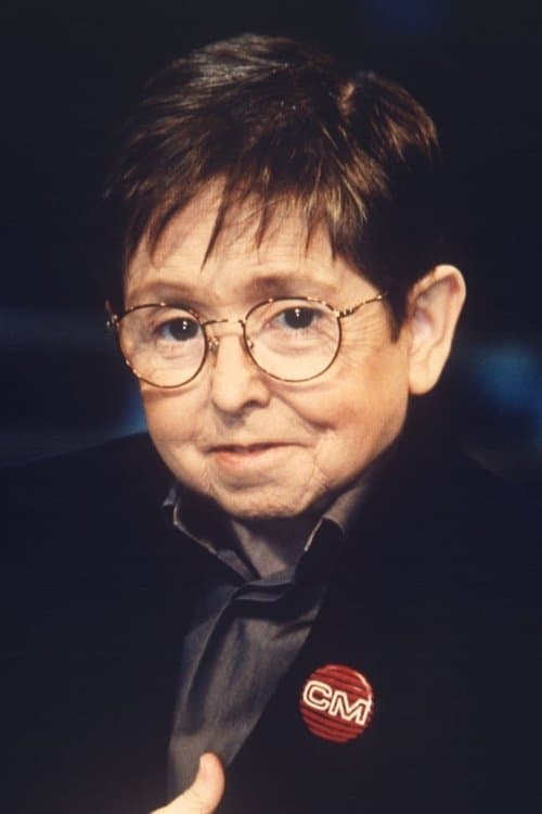 Photo of Martí Galindo