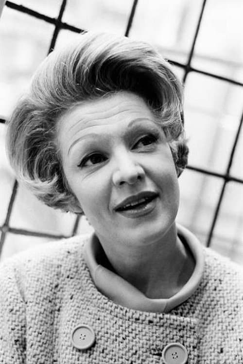 Photo of Marti Stevens