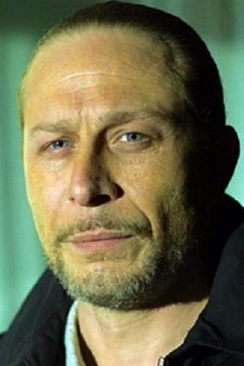Photo of Martial Bezot