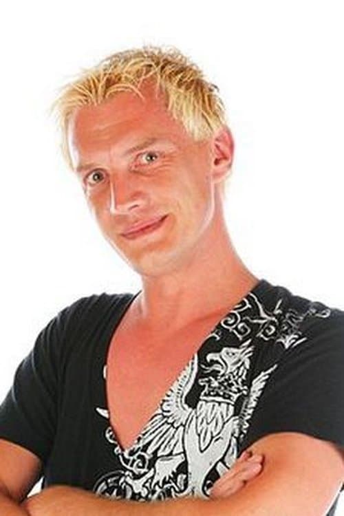 Photo of Martijn van Nellestijn