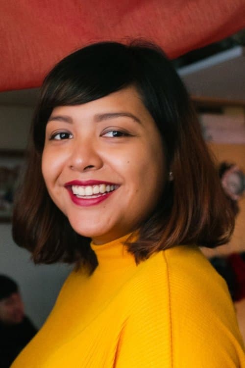 Photo of Martika Ramirez Escobar