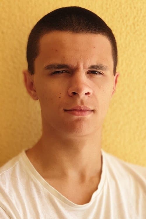Photo of Martim Barbeiro