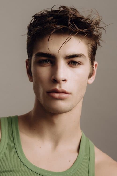 Photo of Martim Canavarro