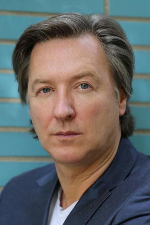 Photo of Martin Armknecht