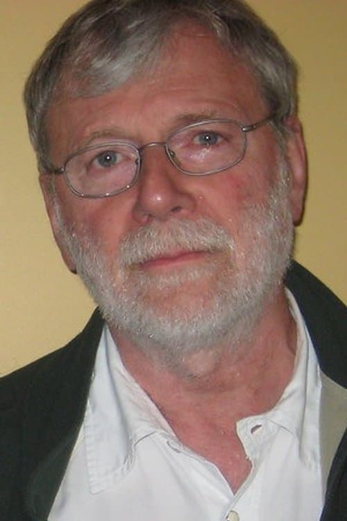 Photo of Martin Bell
