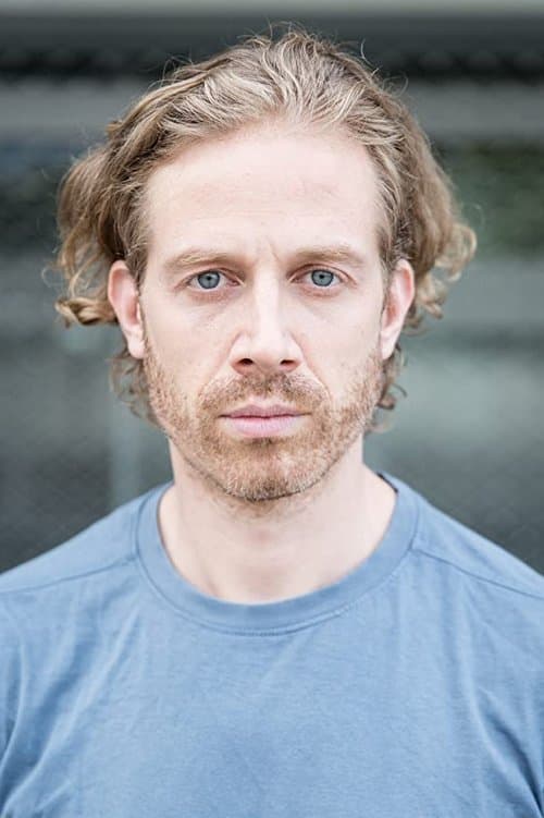 Photo of Martin Bermoser
