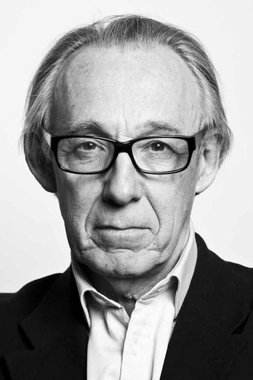 Photo of Martin Bishop