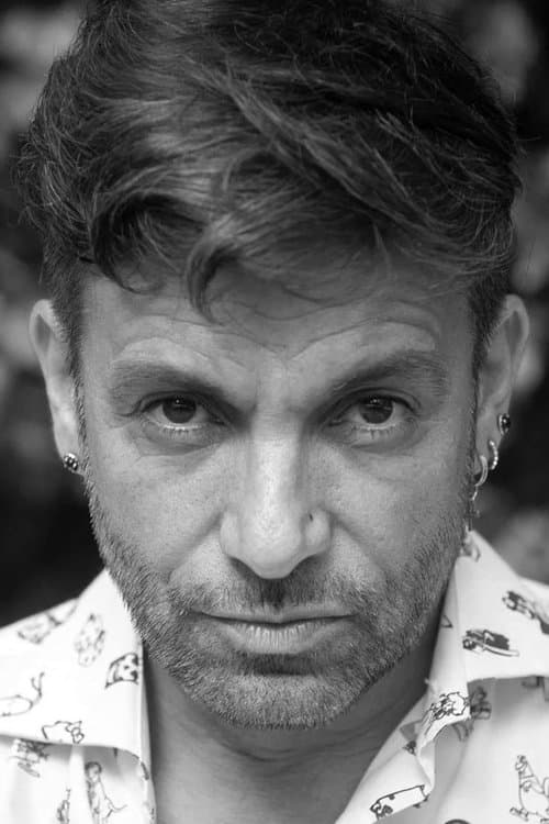Photo of Martín Bossi