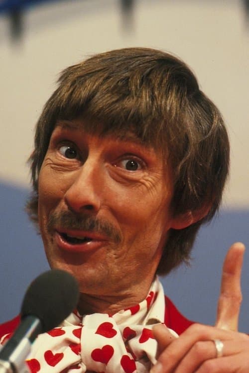 Photo of Martin Brozius