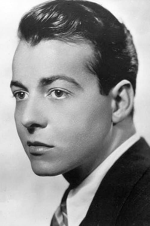 Photo of Martin Burton
