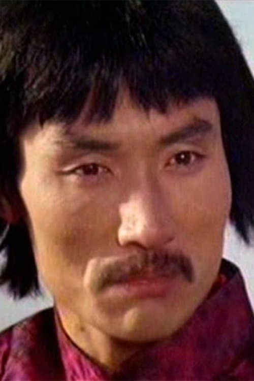 Photo of Martin Choe Min-Kyu