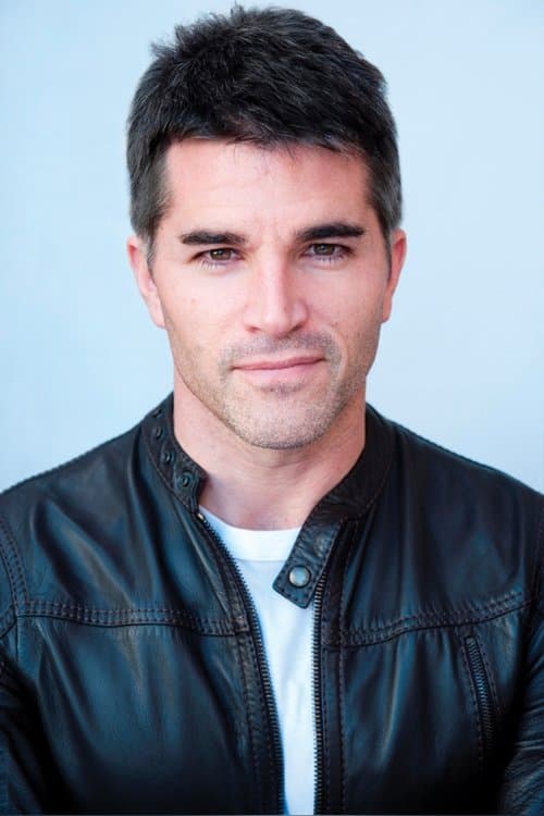 Photo of Martin Crewes