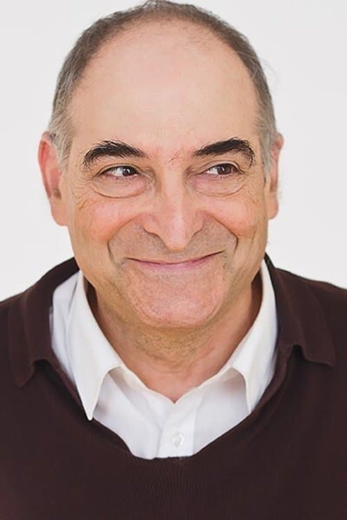 Photo of Martin Dansky