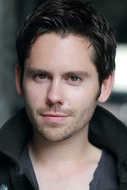 Photo of Martin Delaney