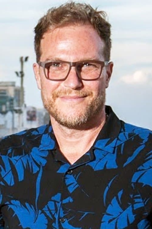 Photo of Martín Desalvo