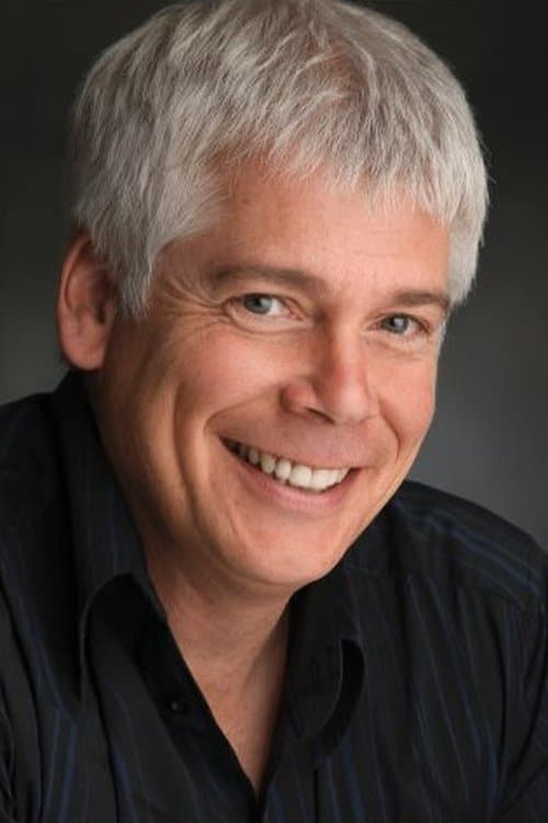 Photo of Martin Dion