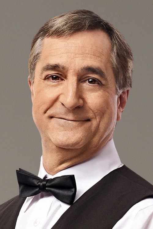 Photo of Martin Drainville
