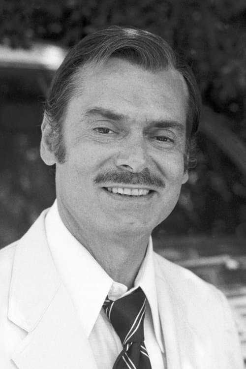 Photo of Martin E. Brooks