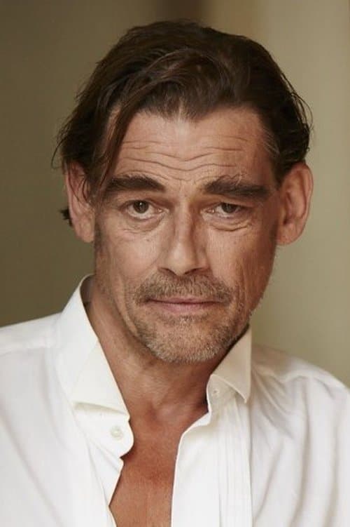 Photo of Martin Feifel