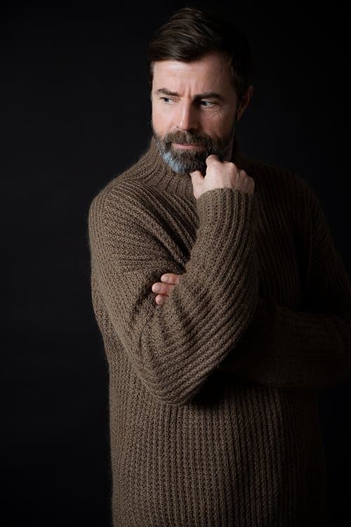 Photo of Martin Forsström