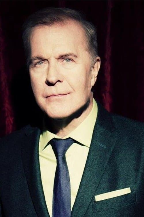 Photo of Martin Fry