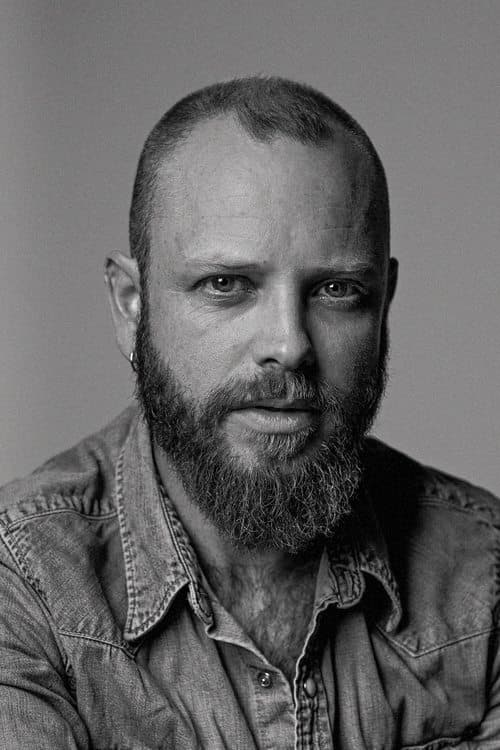 Photo of Martin Furulund