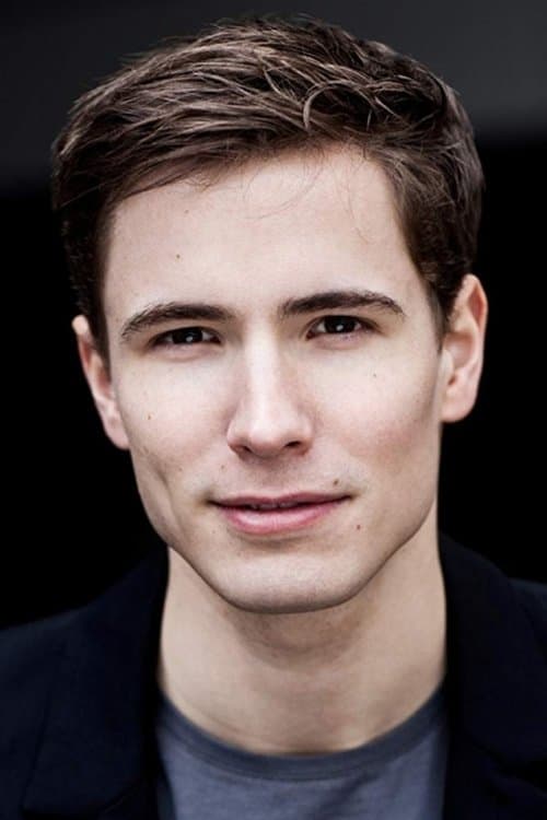 Photo of Martin Goeres