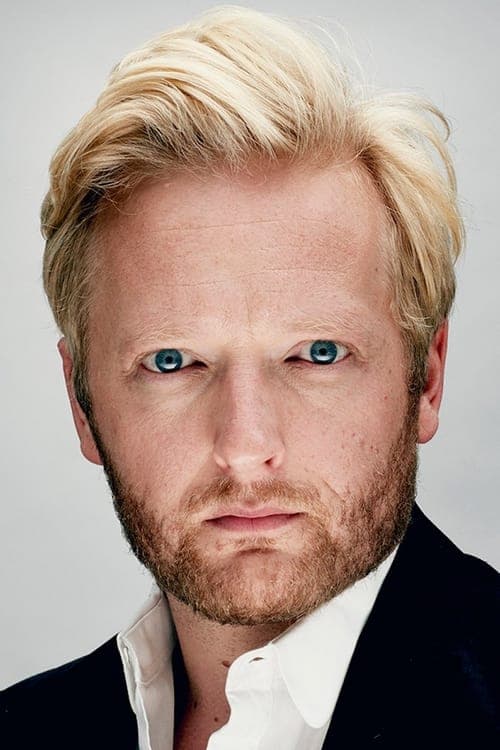 Photo of Martin Greis-Rosenthal